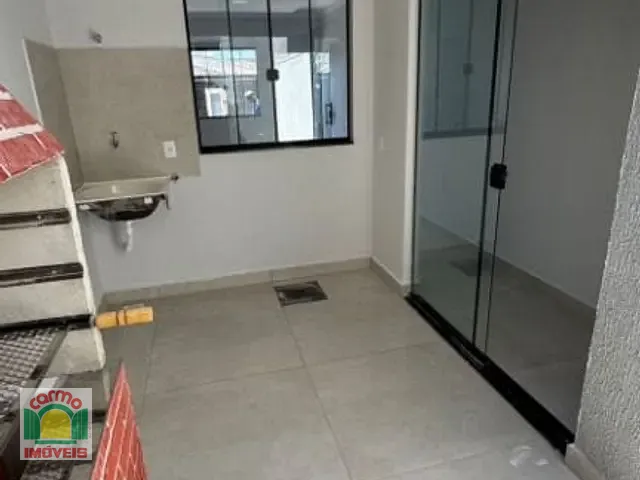 Casa com 124m² 3 quartos e 2 banheiros, à venda, no bairro Residencial Morumbi em Anápolis