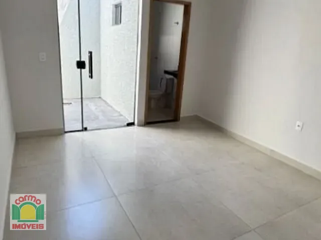 Casa com 124m² 3 quartos e 2 banheiros, à venda, no bairro Residencial Morumbi em Anápolis