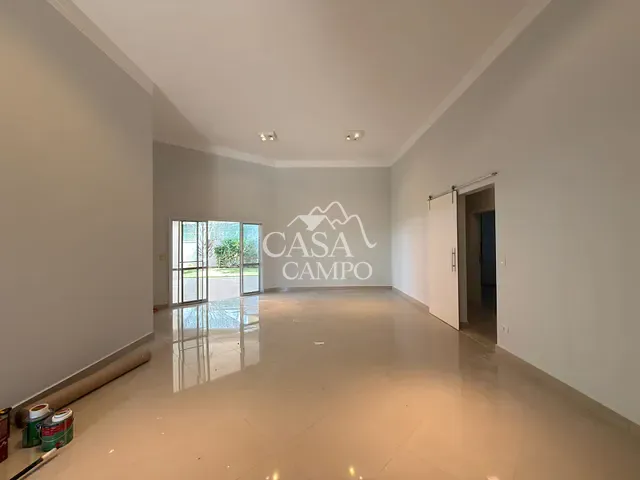 Casa com 600m² 4 quartos e 6 banheiros, para alugar, no bairro Jardim Theodora em Itu