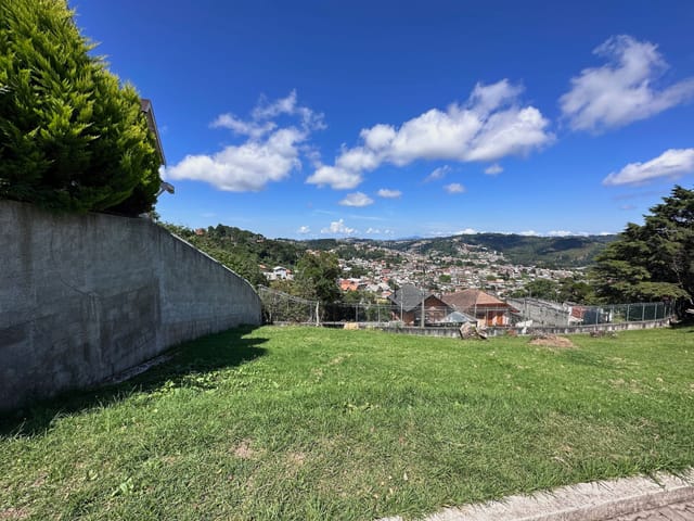 Foto do Casa - Futura Casa - Para comprar na planta direto com a Construtora em Condominio à venda, Vila Inglesa, Campos do Jordão, SP | Campos & Co. Imóveis