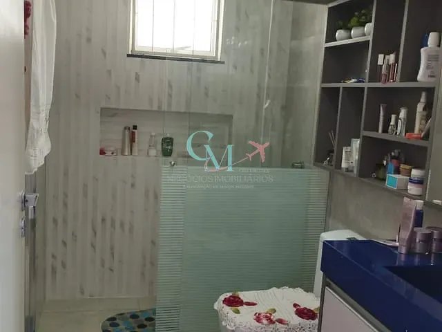 Casa com 403m² 3 quartos e 2 banheiros, à venda, no bairro Colatto  em Xanxerê