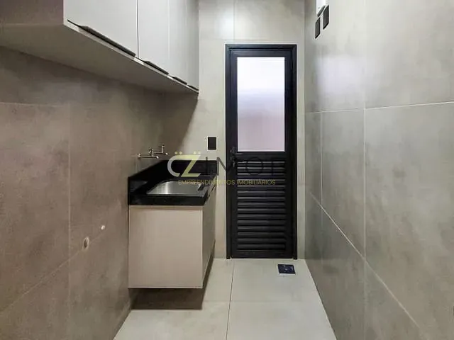 Casa com 250m² 3 quartos e 4 banheiros, à venda, no bairro Conjunto Residencial Jose Said Sobrinho em Ribeirão Preto