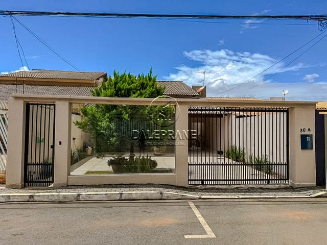 Casa com 400m² 3 quartos e 3 banheiros, à venda, no bairro Setor Habitacional Vicente Pires em Brasília