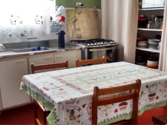 Casa à venda 120M², Santa Maria, São Caetano do Sul - SP