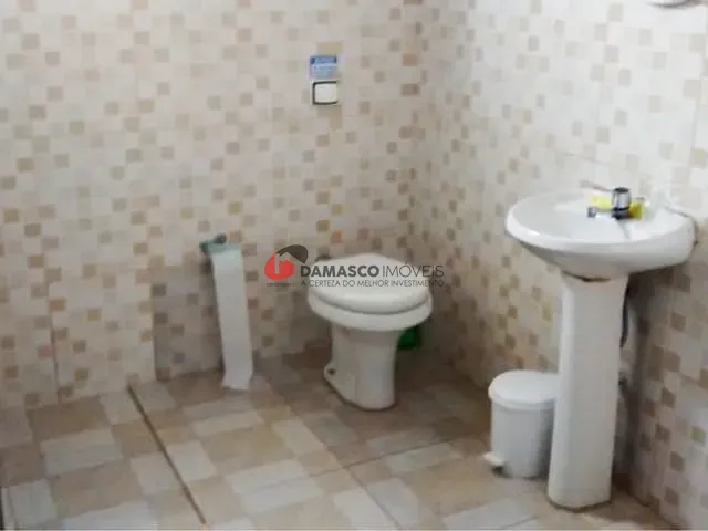 Casa com 120m², à venda, no bairro Santa Maria em São Caetano do Sul