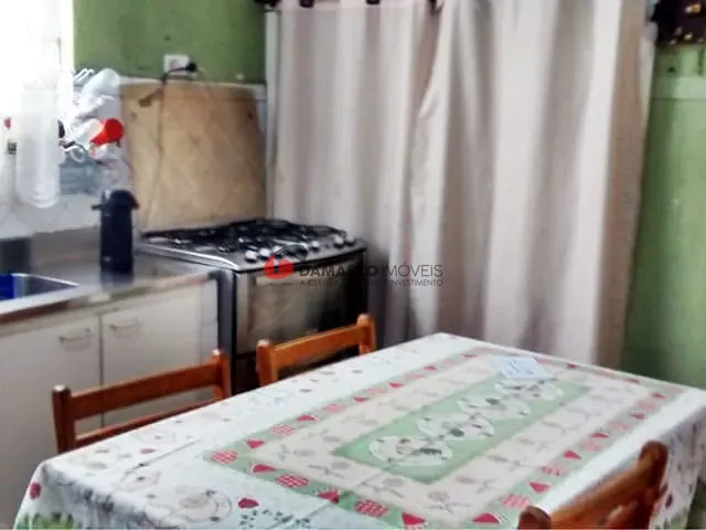 Casa com 120m², à venda, no bairro Santa Maria em São Caetano do Sul