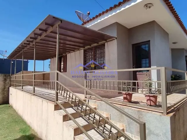 Casa 2 quartos e 1 banheiro, à venda, no bairro MORADA DO SOL em Cambará