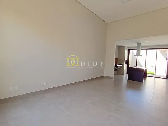 Casa 3 quartos e 2 banheiros, à venda, no bairro Residencial Cambuí em Porto Feliz