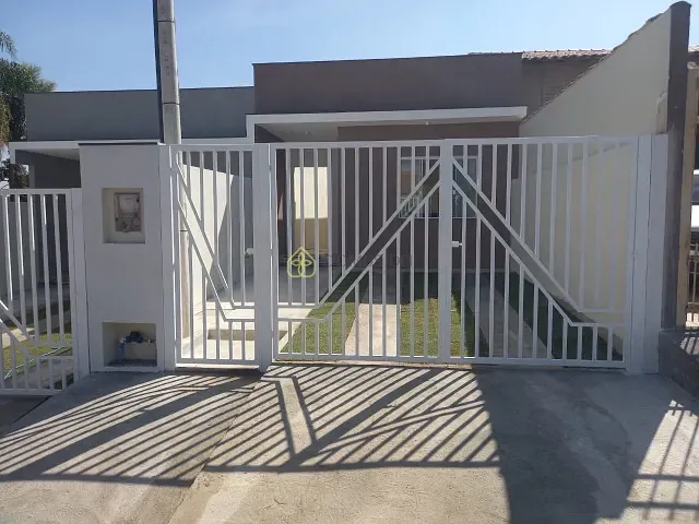 Casa com 150m² 2 quartos e 2 banheiros, à venda, no bairro Roma em Volta Redonda