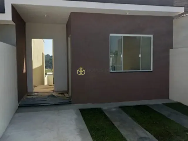 Casa com 150m² 2 quartos e 2 banheiros, à venda, no bairro Roma em Volta Redonda