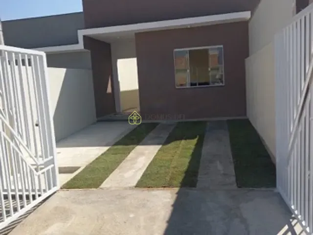 Casa com 150m² 2 quartos e 2 banheiros, à venda, no bairro Roma em Volta Redonda