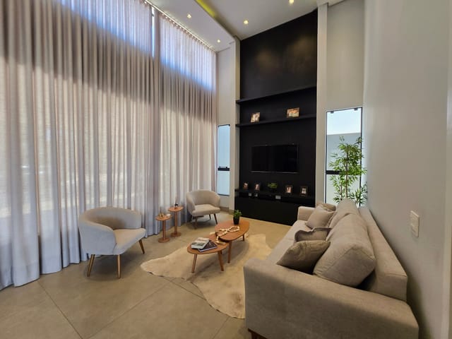 Foto do Casa - Condomínio Bello Villagio | Daniela Ribeiro Imóveis