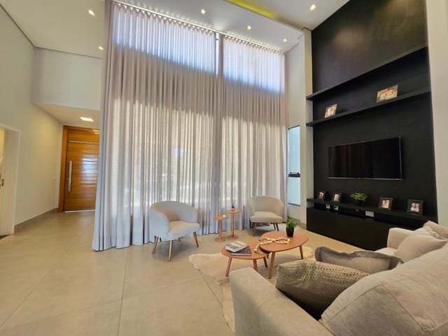 Foto do Casa - Condomínio Bello Villagio | Daniela Ribeiro Imóveis