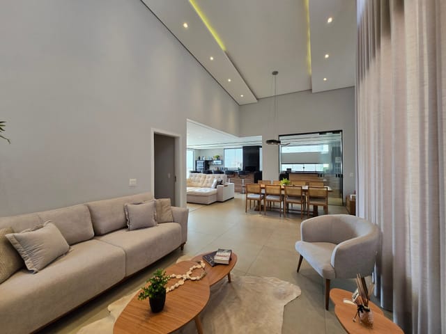 Foto do Casa - Condomínio Bello Villagio | Daniela Ribeiro Imóveis