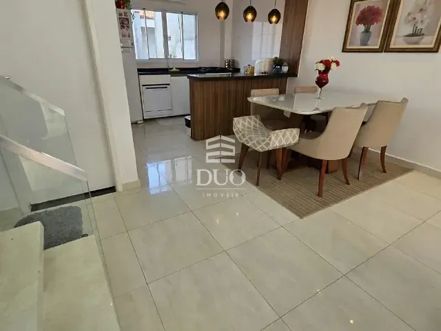 Casa com 147m² 3 quartos e 4 banheiros, à venda, no bairro Vila do Conde em Barueri