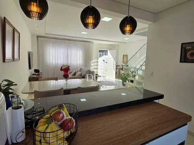 Casa com 147m² 3 quartos e 4 banheiros, à venda, no bairro Vila do Conde em Barueri