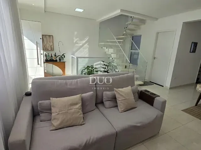 Casa com 147m² 3 quartos e 4 banheiros, à venda, no bairro Vila do Conde em Barueri