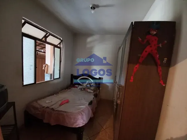 Casa com 391m² 3 quartos e 2 banheiros, à venda, no bairro Industrial em João Monlevade