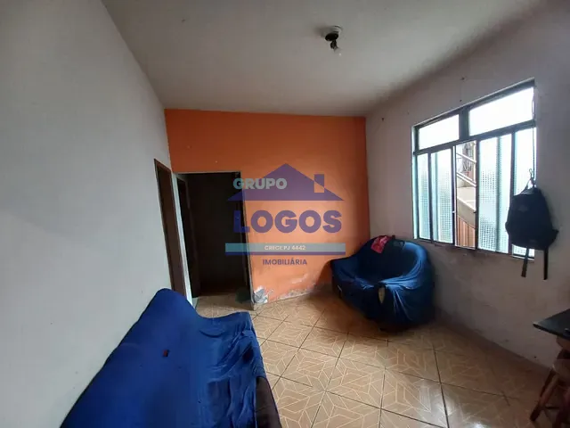 Casa com 391m² 3 quartos e 2 banheiros, à venda, no bairro Industrial em João Monlevade