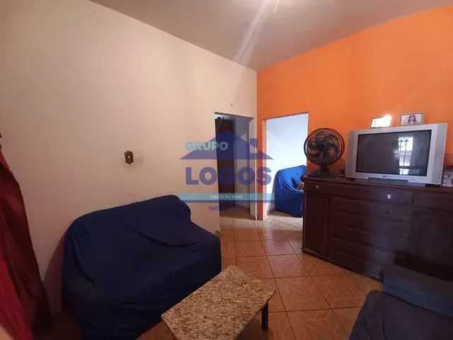Casa com 391m² 3 quartos e 2 banheiros, à venda, no bairro Industrial em João Monlevade