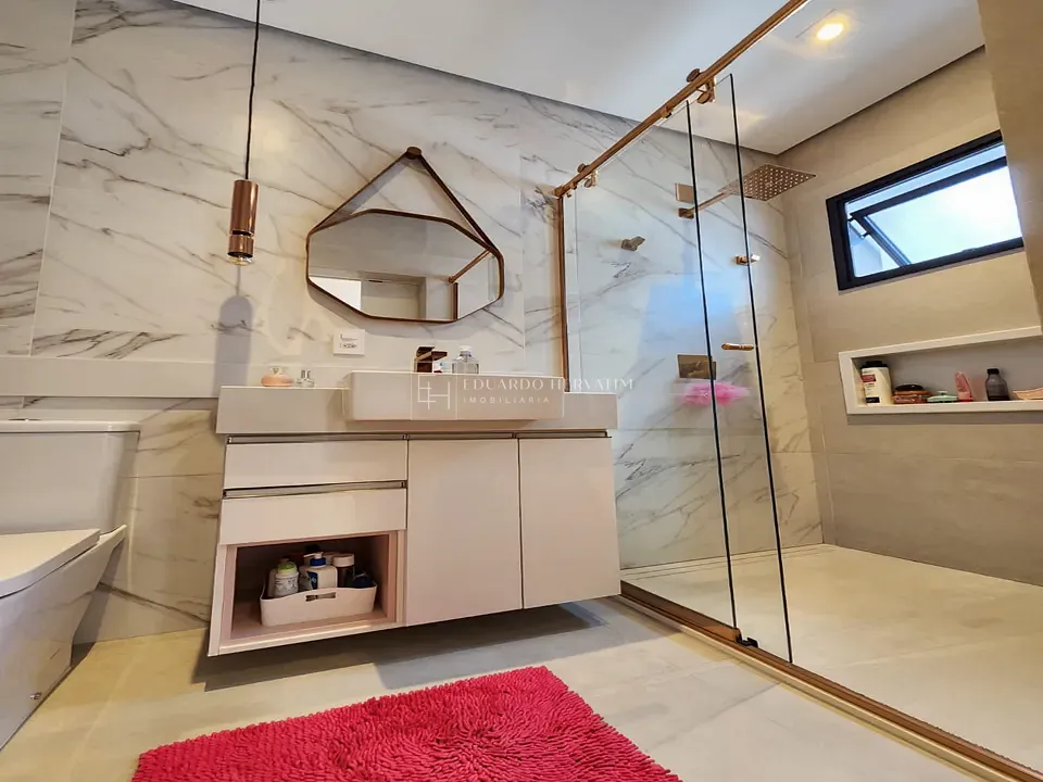 Casa, 3 quartos, 270 m² - Foto 20