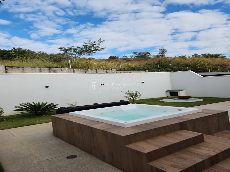 Casa, 3 quartos, 270 m² - Foto 3