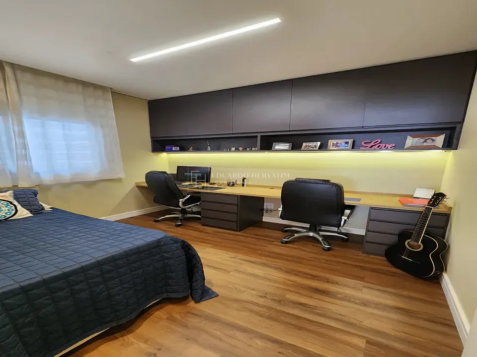 Casa, 3 quartos, 270 m² - Foto 16
