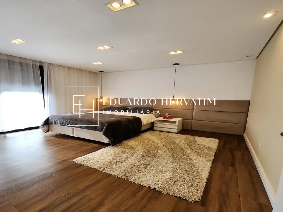 Casa, 3 quartos, 270 m² - Foto 15