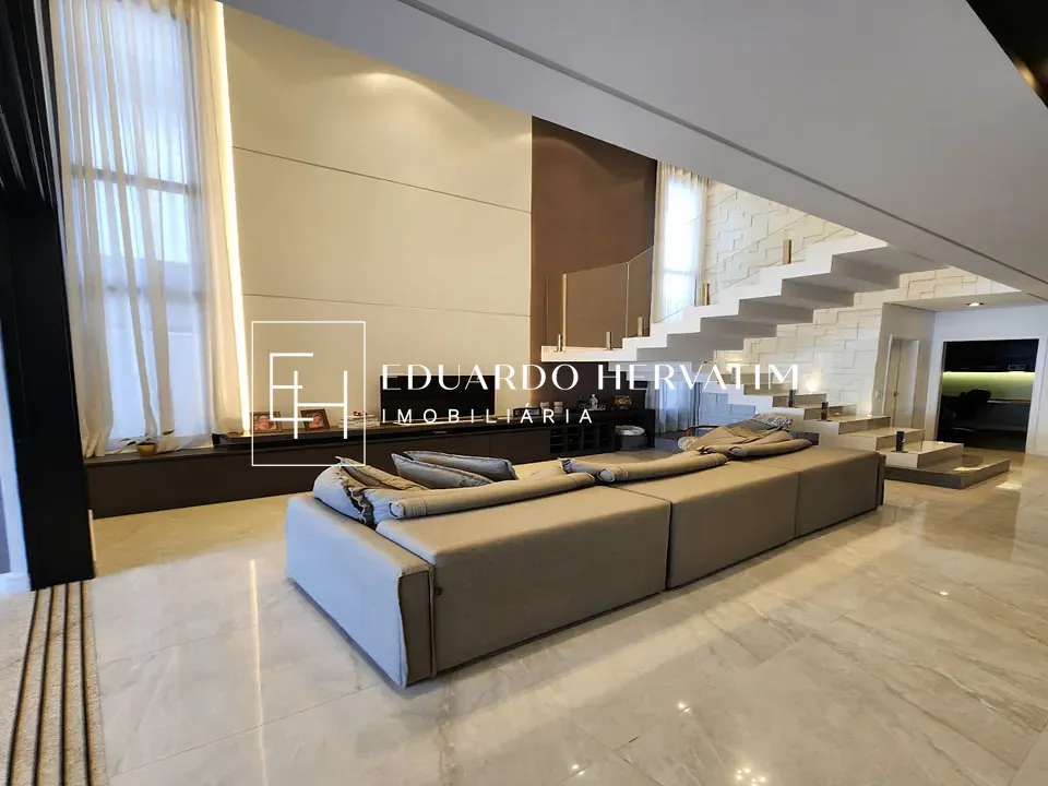 Casa, 3 quartos, 270 m² - Foto 5