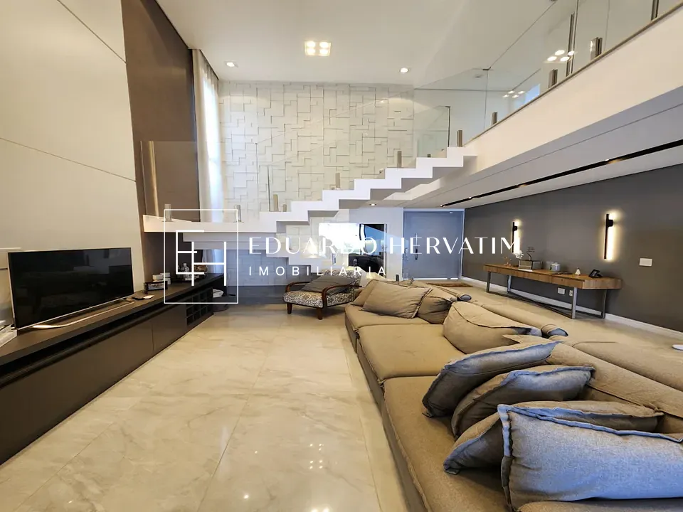 Casa, 3 quartos, 270 m² - Foto 4