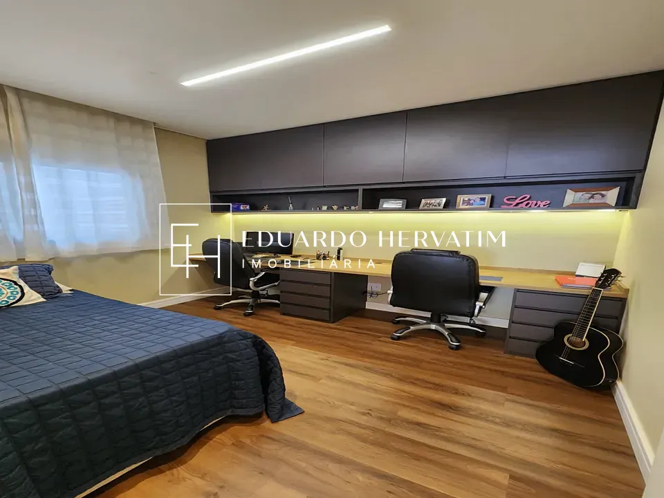 Casa, 3 quartos, 270 m² - Foto 16