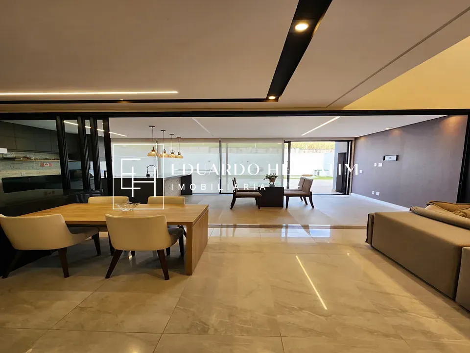 Casa, 3 quartos, 270 m² - Foto 13