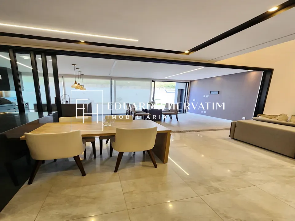 Casa, 3 quartos, 270 m² - Foto 6