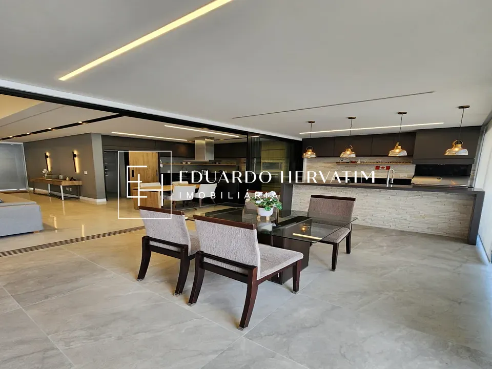 Casa, 3 quartos, 270 m² - Foto 9
