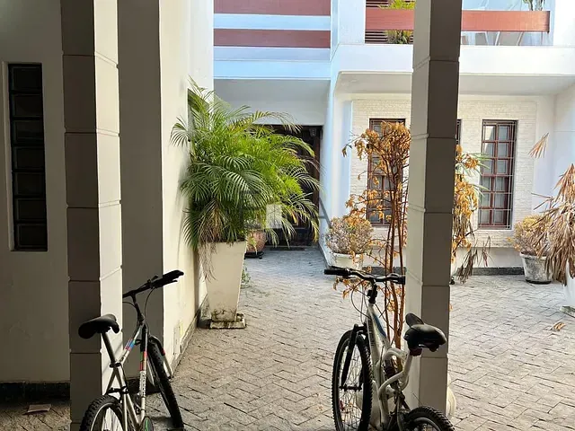 Casa com 348m² 3 quartos e 4 banheiros, à venda, no bairro Chácara Monte Alegre em São Paulo