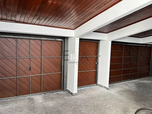 Casa com 348m² 3 quartos e 4 banheiros, à venda, no bairro Chácara Monte Alegre em São Paulo