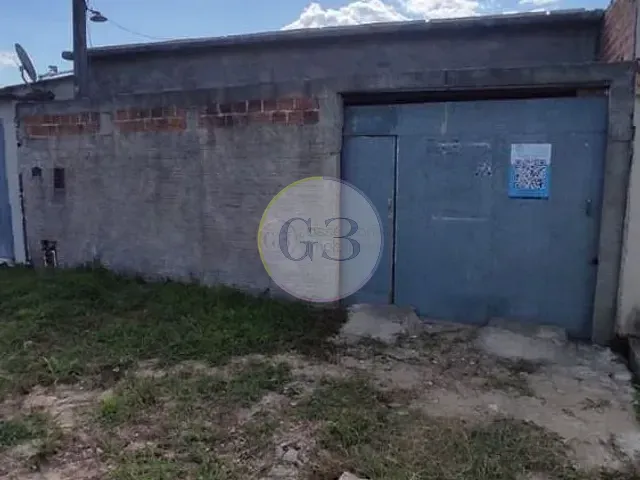 Casa 2 quartos e 1 banheiro, à venda, no bairro Três Vendas em Pelotas