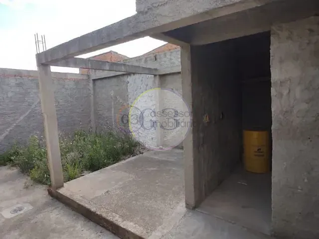 Casa 2 quartos e 1 banheiro, à venda, no bairro Três Vendas em Pelotas