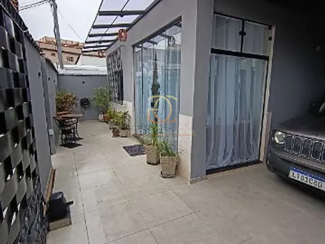 Casa 3 quartos e 3 banheiros, à venda, no bairro Bairro de Fátima em Valença