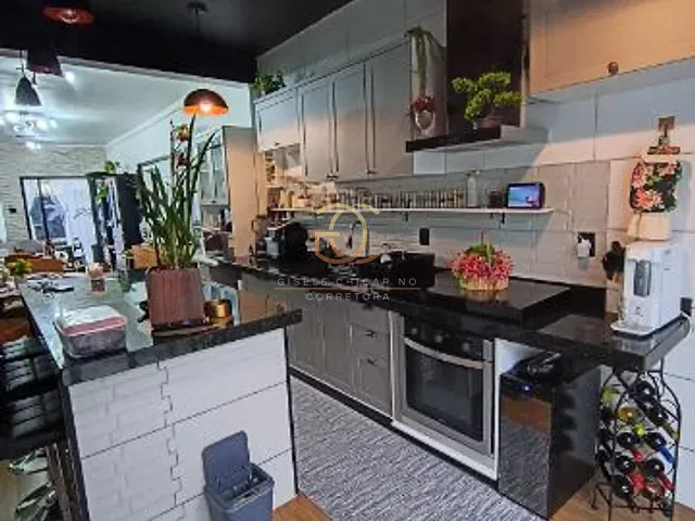 Casa 3 quartos e 3 banheiros, à venda, no bairro Bairro de Fátima em Valença