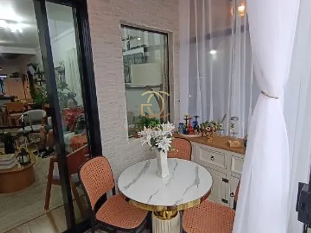 Casa 3 quartos e 3 banheiros, à venda, no bairro Bairro de Fátima em Valença