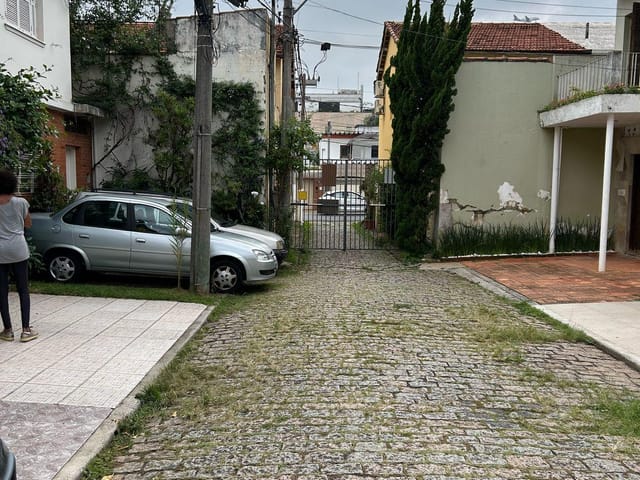 Casa com 130m² 3 quartos e 3 banheiros, à venda, no bairro Brooklin Paulista em São Paulo