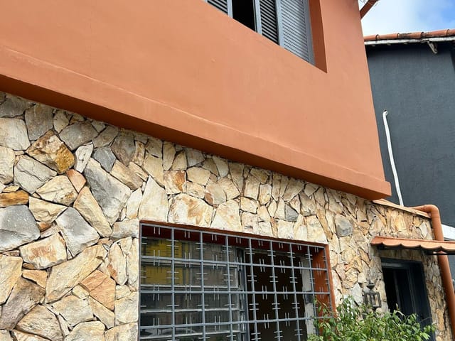 Casa com 130m² 3 quartos e 3 banheiros, à venda, no bairro Brooklin Paulista em São Paulo