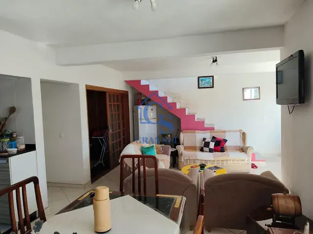 Casa 6 quartos e 5 banheiros, à venda, no bairro Jardim Manacás em São Paulo