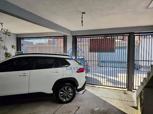 Casa 6 quartos e 5 banheiros, à venda, no bairro Jardim Manacás em São Paulo