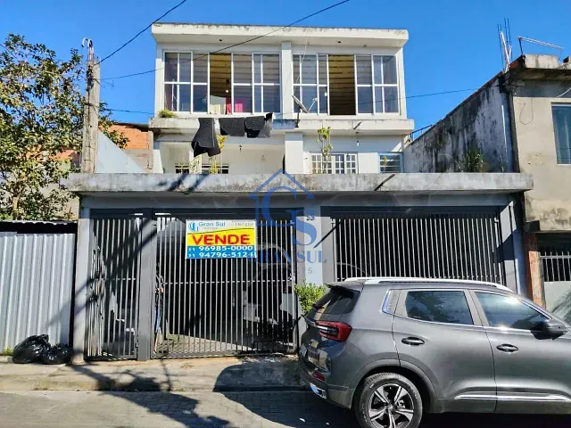Casa 6 quartos e 5 banheiros, à venda, no bairro Jardim Manacás em São Paulo