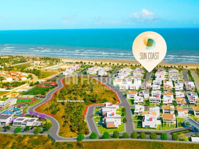 Casa com 600m² 4 quartos e 6 banheiros, à venda, no bairro Mosqueiro em Aracaju