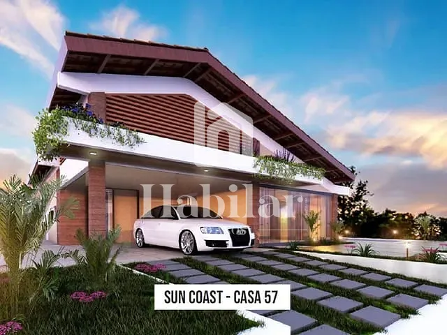 Casa com 600m² 4 quartos e 6 banheiros, à venda, no bairro Mosqueiro em Aracaju