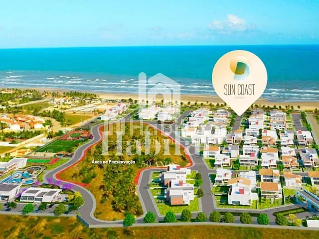 Casa com 600m² 4 quartos e 6 banheiros, à venda, no bairro Mosqueiro em Aracaju