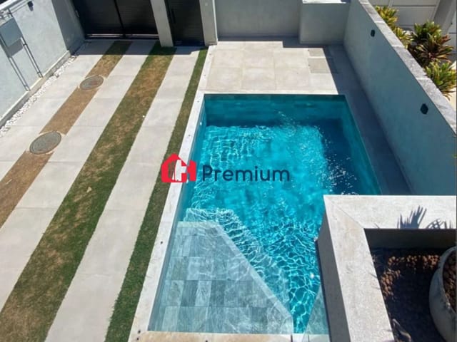 Casa 3 quartos e 4 banheiros, à venda, no bairro Recreio dos Bandeirantes em Rio de Janeiro